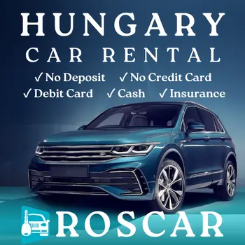 Închirieri Auto Ungaria
